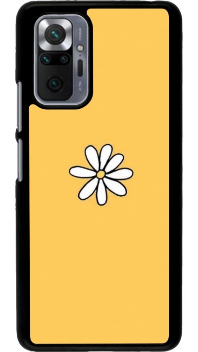 Xiaomi Redmi Note 10 Pro Case Hülle - Easter 2023 daisy