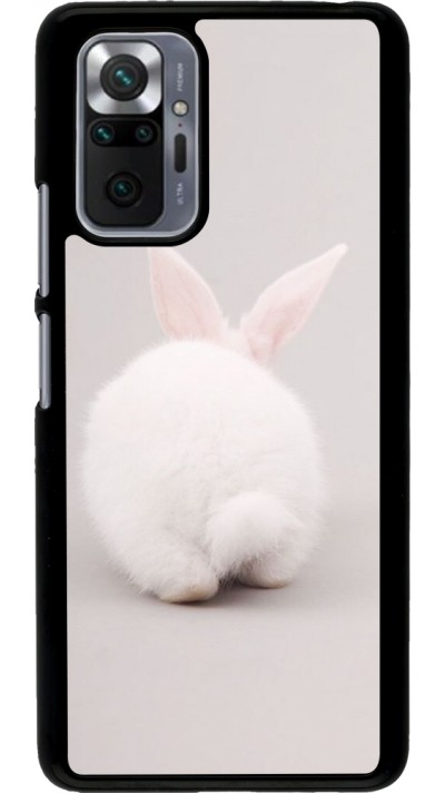 Xiaomi Redmi Note 10 Pro Case Hülle - Easter 2024 bunny butt