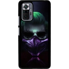 Coque Xiaomi Redmi Note 10 Pro - Halloween 20 21