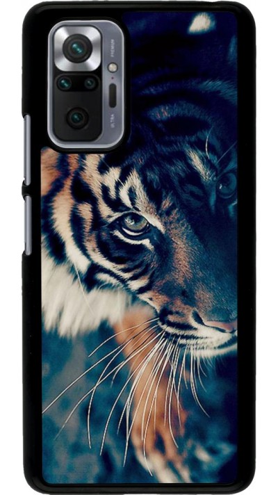 Coque Xiaomi Redmi Note 10 Pro - Incredible Lion