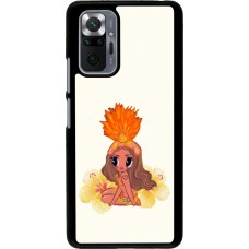 Xiaomi Redmi Note 10 Pro Case Hülle - Karol G Tropicoqueta