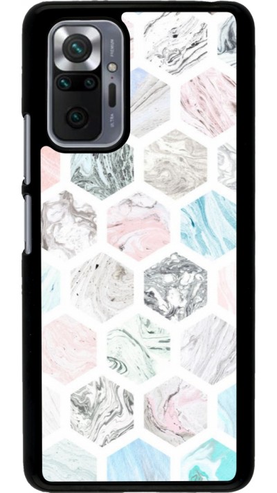 Xiaomi Redmi Note 10 Pro Case Hülle - Marble Everything