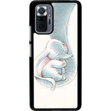 Coque Xiaomi Redmi Note 10 Pro - Mom 1903