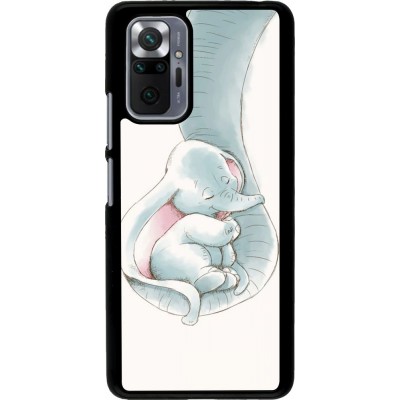 Coque Xiaomi Redmi Note 10 Pro - Mom 1903