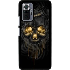 Coque Xiaomi Redmi Note 10 Pro - Skull 02