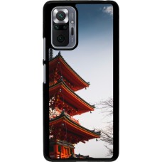 Xiaomi Redmi Note 10 Pro Case Hülle - Spring 23 Japan