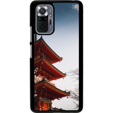 Xiaomi Redmi Note 10 Pro Case Hülle - Spring 23 Japan