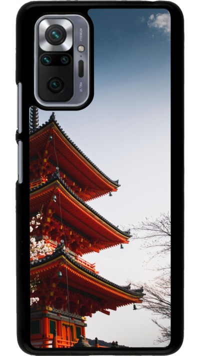 Coque Xiaomi Redmi Note 10 Pro - Spring 23 Japan