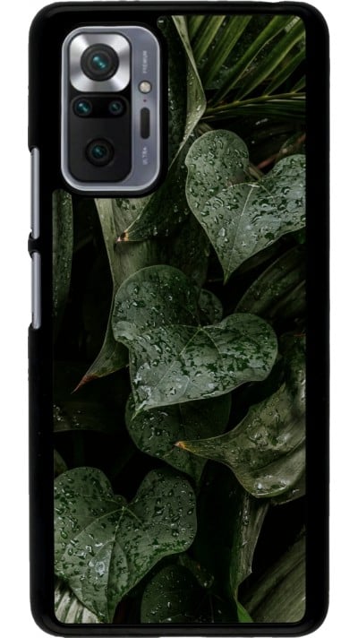 Coque Xiaomi Redmi Note 10 Pro - Spring 23 fresh plants