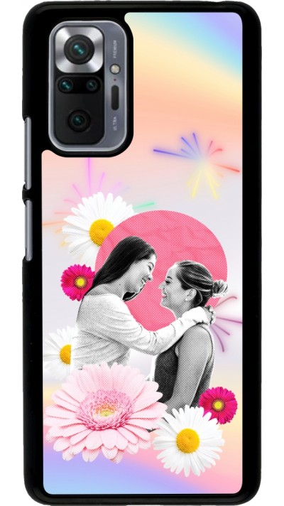 Coque Xiaomi Redmi Note 10 Pro - Valentine 2023 womens love