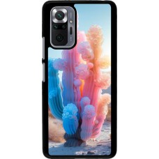 Xiaomi Redmi Note 10 Pro Case Hülle - Artificial vegetation 2025