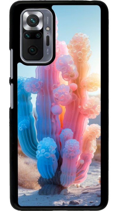 Xiaomi Redmi Note 10 Pro Case Hülle - Artificial vegetation 2025