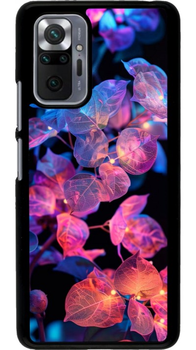 Xiaomi Redmi Note 10 Pro Case Hülle - Artificial vegetation 2025