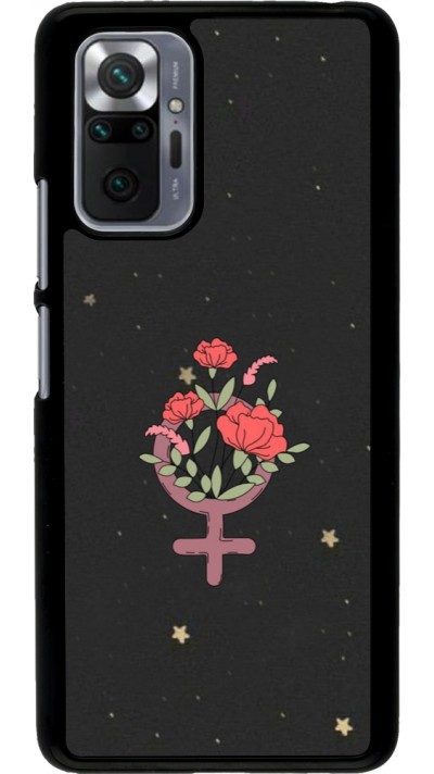 Coque Xiaomi Redmi Note 10 Pro - Womens day 2026 1