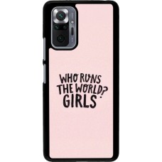Xiaomi Redmi Note 10 Pro Case Hülle - Womens day 2026 3