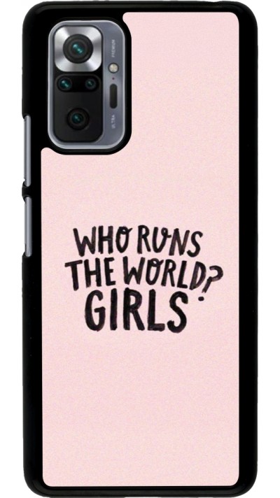 Coque Xiaomi Redmi Note 10 Pro - Womens day 2026 3