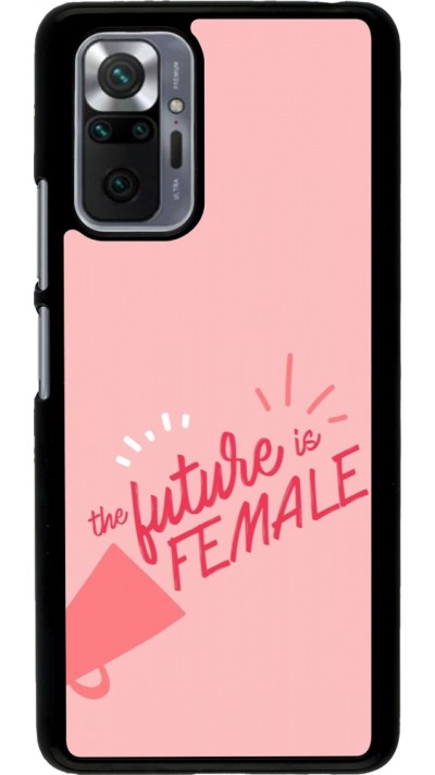 Coque Xiaomi Redmi Note 10 Pro - Womens day 2026 4