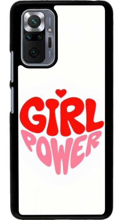 Coque Xiaomi Redmi Note 10 Pro - Womens day 2026 6