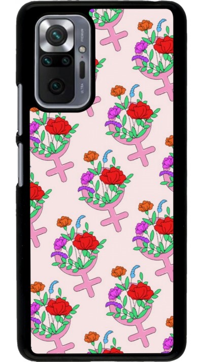 Coque Xiaomi Redmi Note 10 Pro - Womens day 2026 7