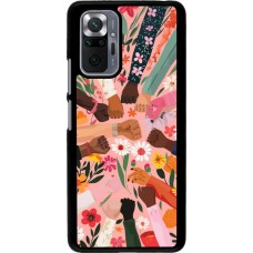 Coque Xiaomi Redmi Note 10 Pro - Womens day 2026 8