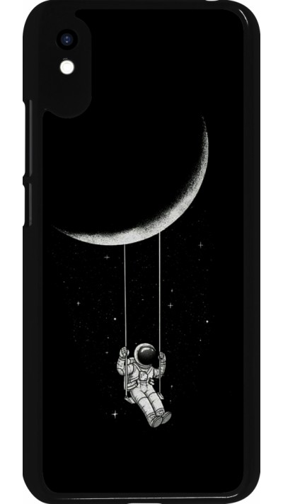Xiaomi Redmi 9A Case Hülle - Astro balançoire