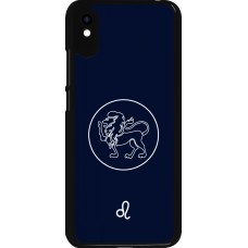 Coque Xiaomi Redmi 9A - Astrologie Lion