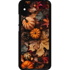 Coque Xiaomi Redmi 9A - Autumn 25 Pumpkin
