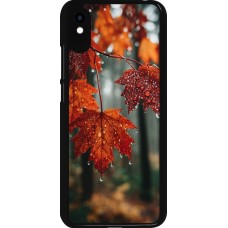 Coque Xiaomi Redmi 9A - Autumn 25 Rain
