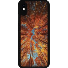 Coque Xiaomi Redmi 9A - Autumn 25 Trees