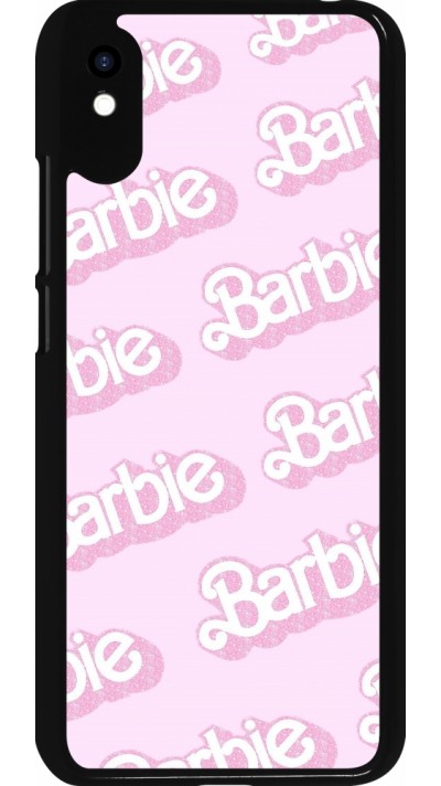 Coque Xiaomi Redmi 9A - Barbie light pink pattern