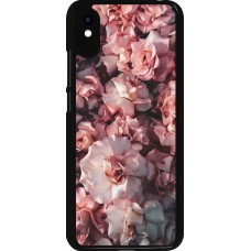 Coque Xiaomi Redmi 9A - Beautiful Roses