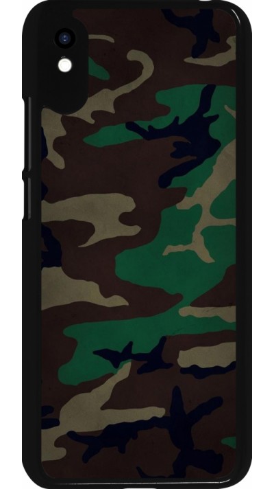 Coque Xiaomi Redmi 9A - Camouflage 3