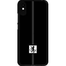Xiaomi Redmi 9A Case Hülle - Kanton AR schwarz