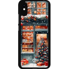 Coque Xiaomi Redmi 9A - Christmas 25 Xmas Shop