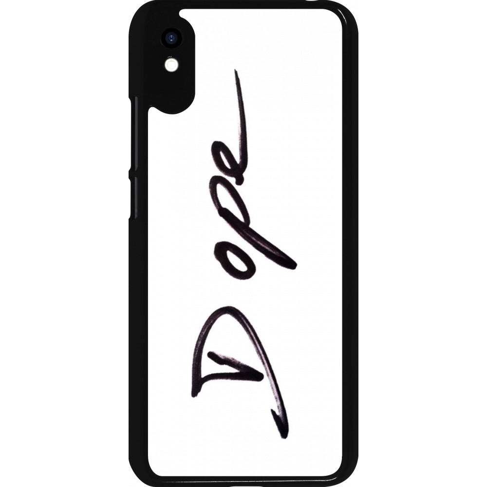 Coque Xiaomi Redmi 9A - Dope