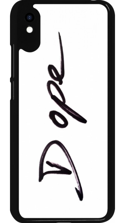 Coque Xiaomi Redmi 9A - Dope