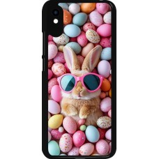 Xiaomi Redmi 9A Case Hülle - Easter 2026 Rabbit fun