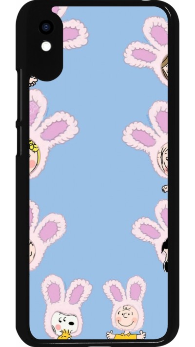 Coque Xiaomi Redmi 9A - Easter 2026 Snoopy