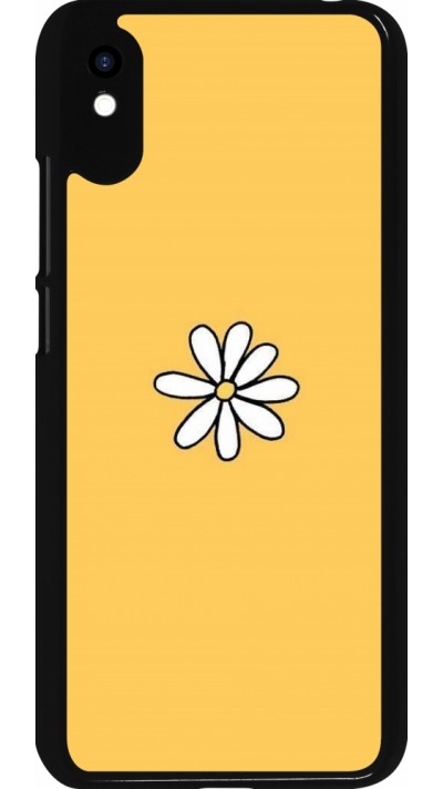 Xiaomi Redmi 9A Case Hülle - Easter 2023 daisy