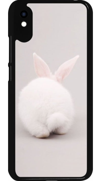 Xiaomi Redmi 9A Case Hülle - Easter 2024 bunny butt