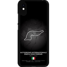 Xiaomi Redmi 9A Case Hülle - F1 Track 2025 Emilia-Rogmana
