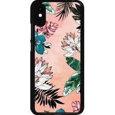 Coque Xiaomi Redmi 9A - Flowers Artprint