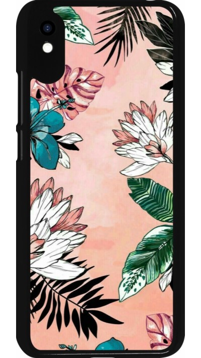 Coque Xiaomi Redmi 9A - Flowers Artprint