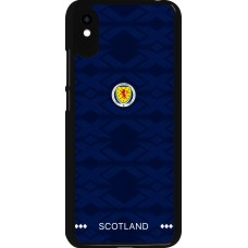 Coque Xiaomi Redmi 9A - Maillot de football Ecosse 2026 personnalisable