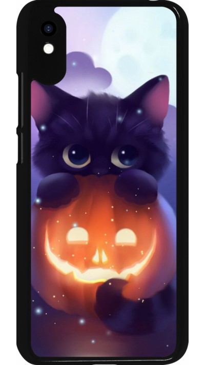 Xiaomi Redmi 9A Case Hülle - Halloween 17 15