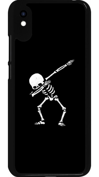 Xiaomi Redmi 9A Case Hülle - Halloween 19 09