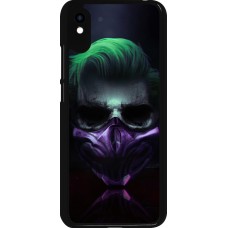 Coque Xiaomi Redmi 9A - Halloween 20 21