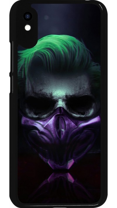 Xiaomi Redmi 9A Case Hülle - Halloween 20 21
