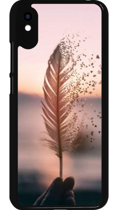 Coque Xiaomi Redmi 9A - Hello September 11 19