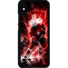 Coque Xiaomi Redmi 9A - Hockey World Championship Player